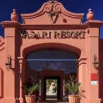 Vasari Semesteranläggning (resort)
