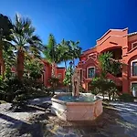 Semesteranläggning (resort) Vasari