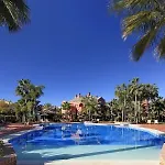 Rezort Vasari 3*