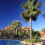 Rezort Vasari Marbella