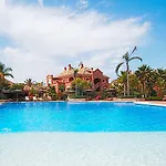 Rezort Vasari Marbella
