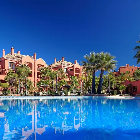 Rezort Vasari Marbella