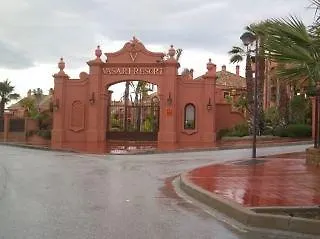 Vasari Курортний комплекс