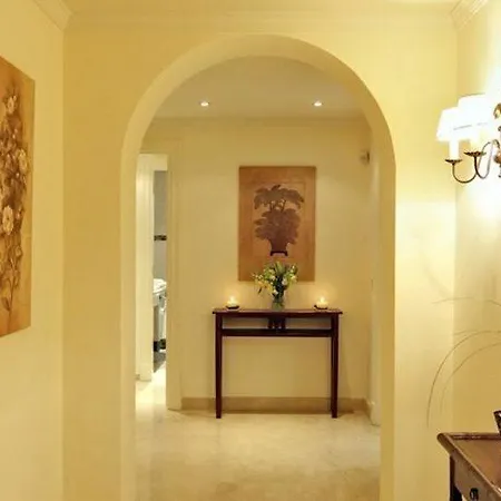 Vasari 3* Марбелья