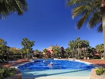 Курортний комплекс Vasari 3*