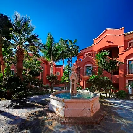 Курортний комплекс Vasari 3*