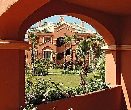 Курортний комплекс Vasari