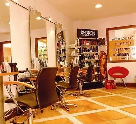 Курортний комплекс Vasari 3*
