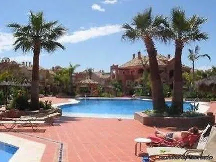 Vasari Курортний комплекс 3*