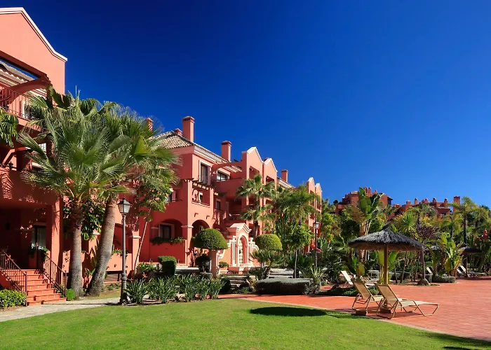 瓦萨里度假酒店 度假村 3*