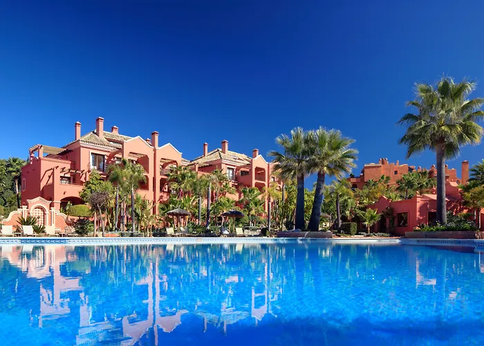 度假村 瓦萨里度假酒店 马尔韦利亚