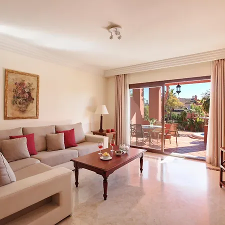 Vasari Resort Marbella