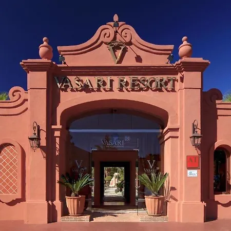 Vasari אתר נופש 3*