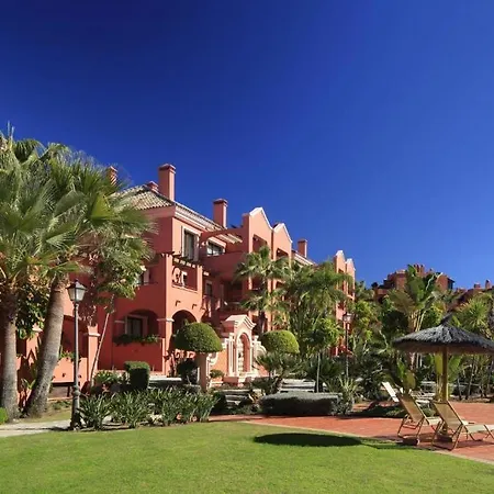 Vasari 3* Marbella