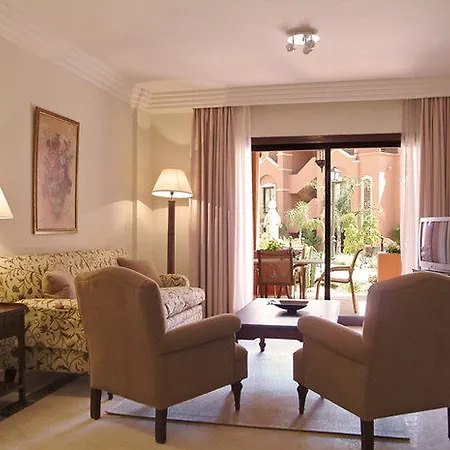 Resort Vasari Marbella