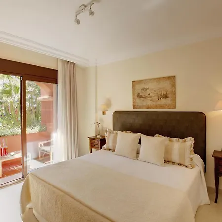 Vasari Resort Marbella