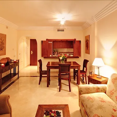 Vasari Resort Marbella