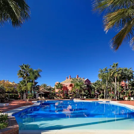 Resort Vasari Marbella