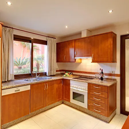 Vasari Resort Marbella