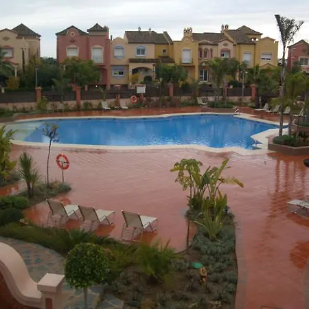 Vasari 3* Marbellac