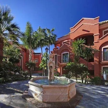 Vasari Resort Marbella