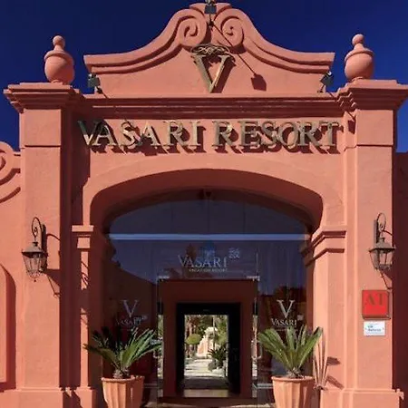 Vasari Resort