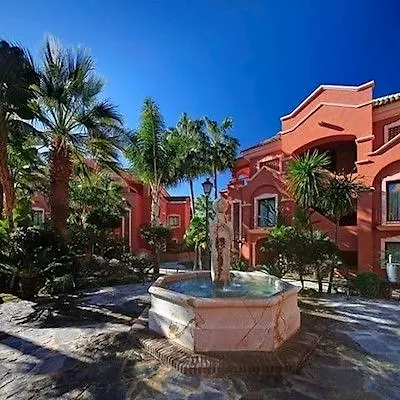 אתר נופש Vasari