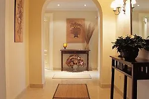 Курортный комплекс Vasari