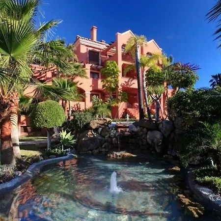 Vasari Resort