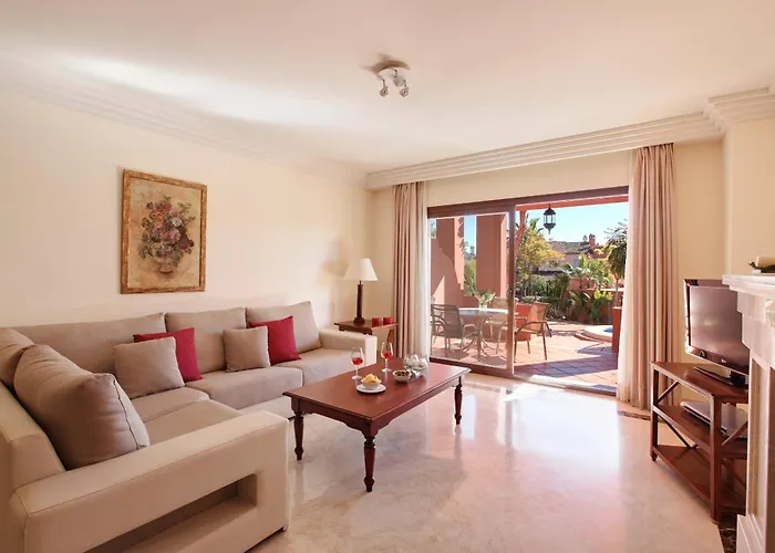 Vasari Resort Marbella