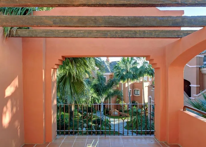 Resort Vasari