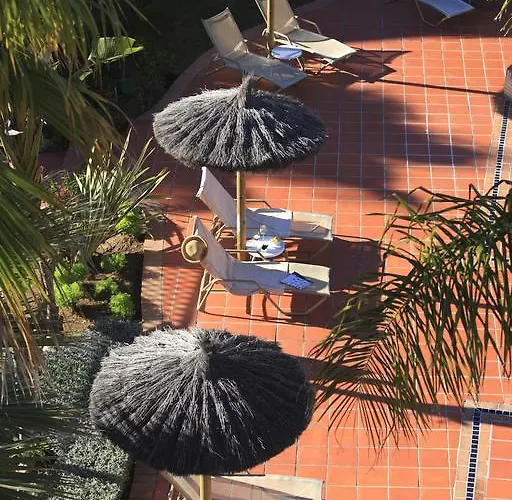 Vasari Resort 3*