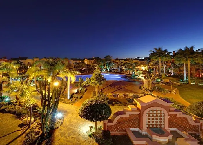 Vasari Resort