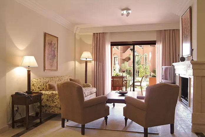 Resort Vasari Marbella