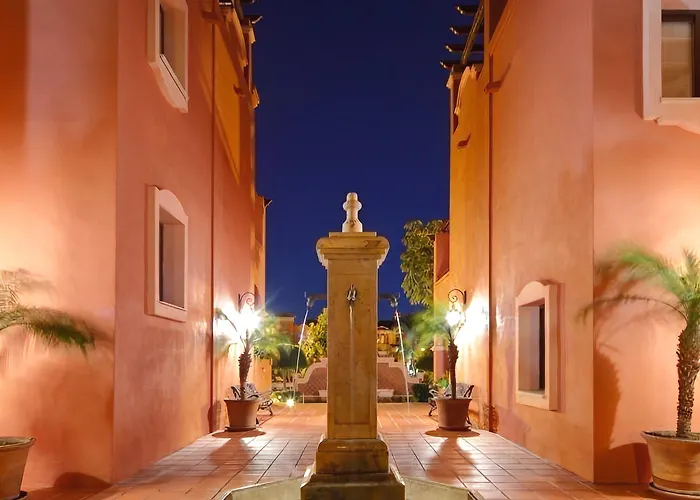 Vasari Marbella