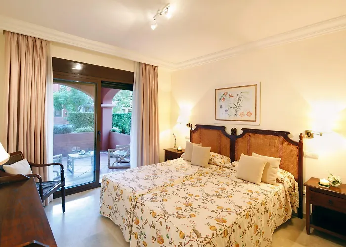 Resort Vasari Marbella