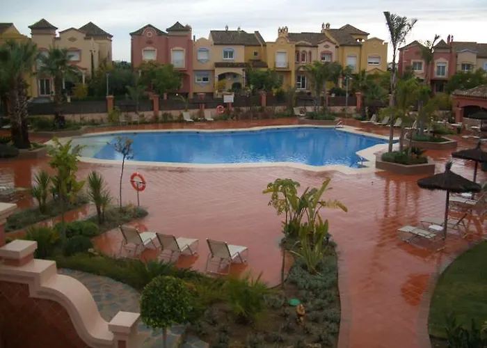 Vasari 3* Marbella