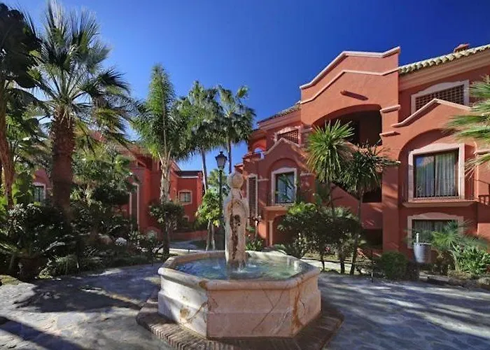 Vasari Resort Marbella