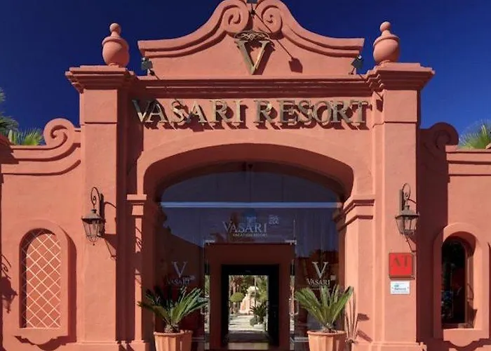 Vasari Resort