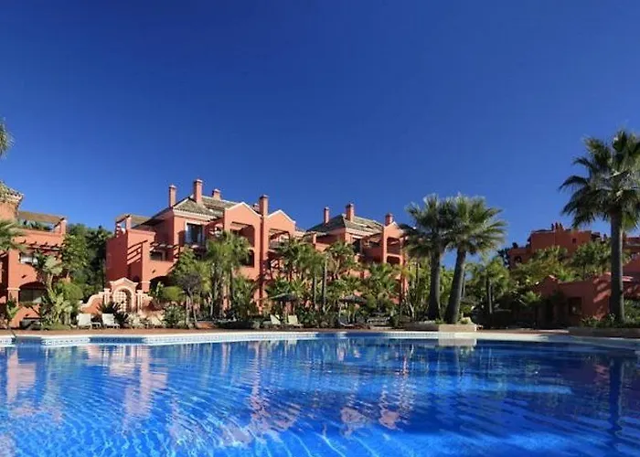 Vasari 3* Marbella