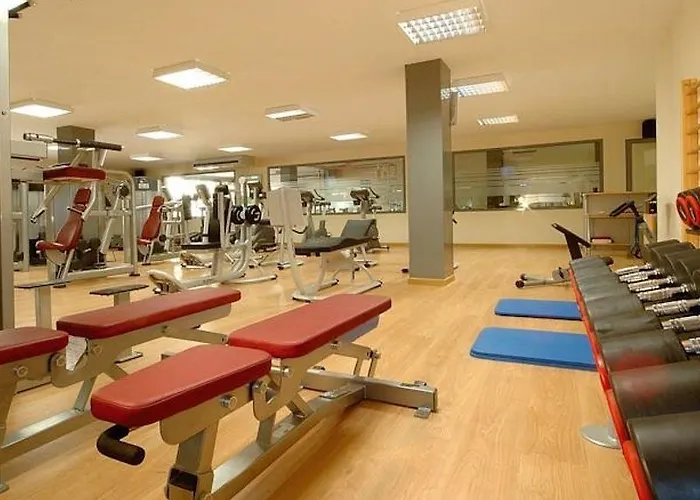 Vasari Resort Marbella