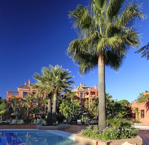 Resort Vasari Marbella