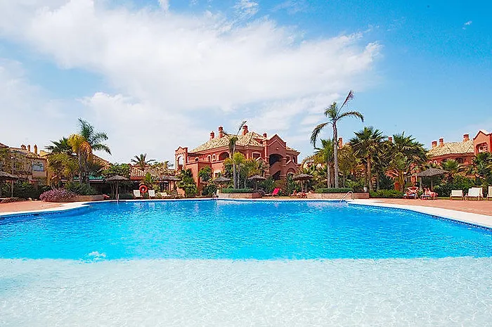 Resort Vasari Marbella