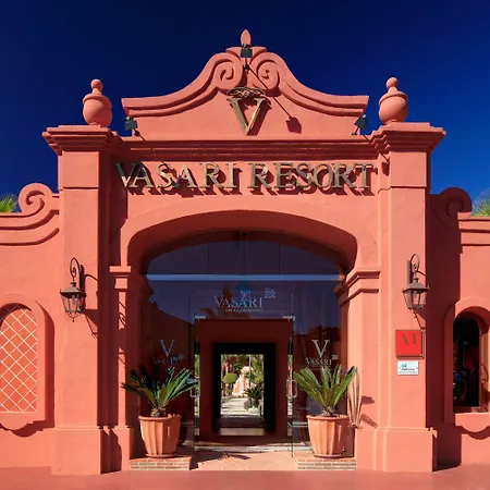 Vasari Rezort Marbella