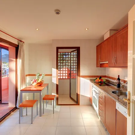 Rezort Vasari Marbella