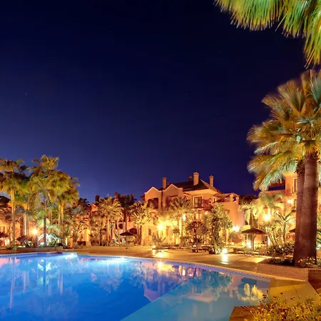 فاساري منتجع 3*