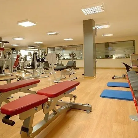 Vasari Rezort Marbella