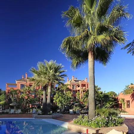 Rezort Vasari Marbella