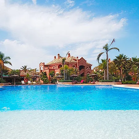 Rezort Vasari Marbella