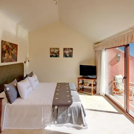 Vasari Resort